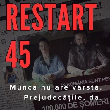 Restart 45 Documentary