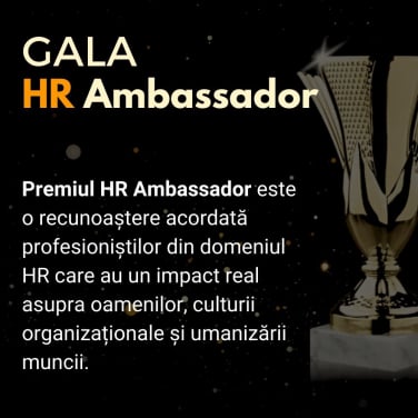 HR Ambassador
