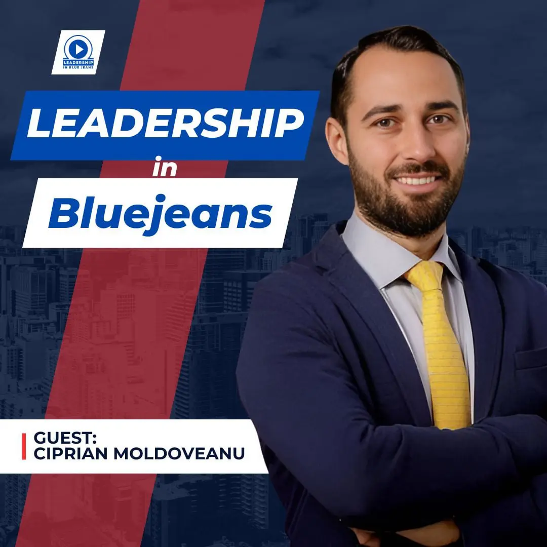 Ciprian Moldoveanu