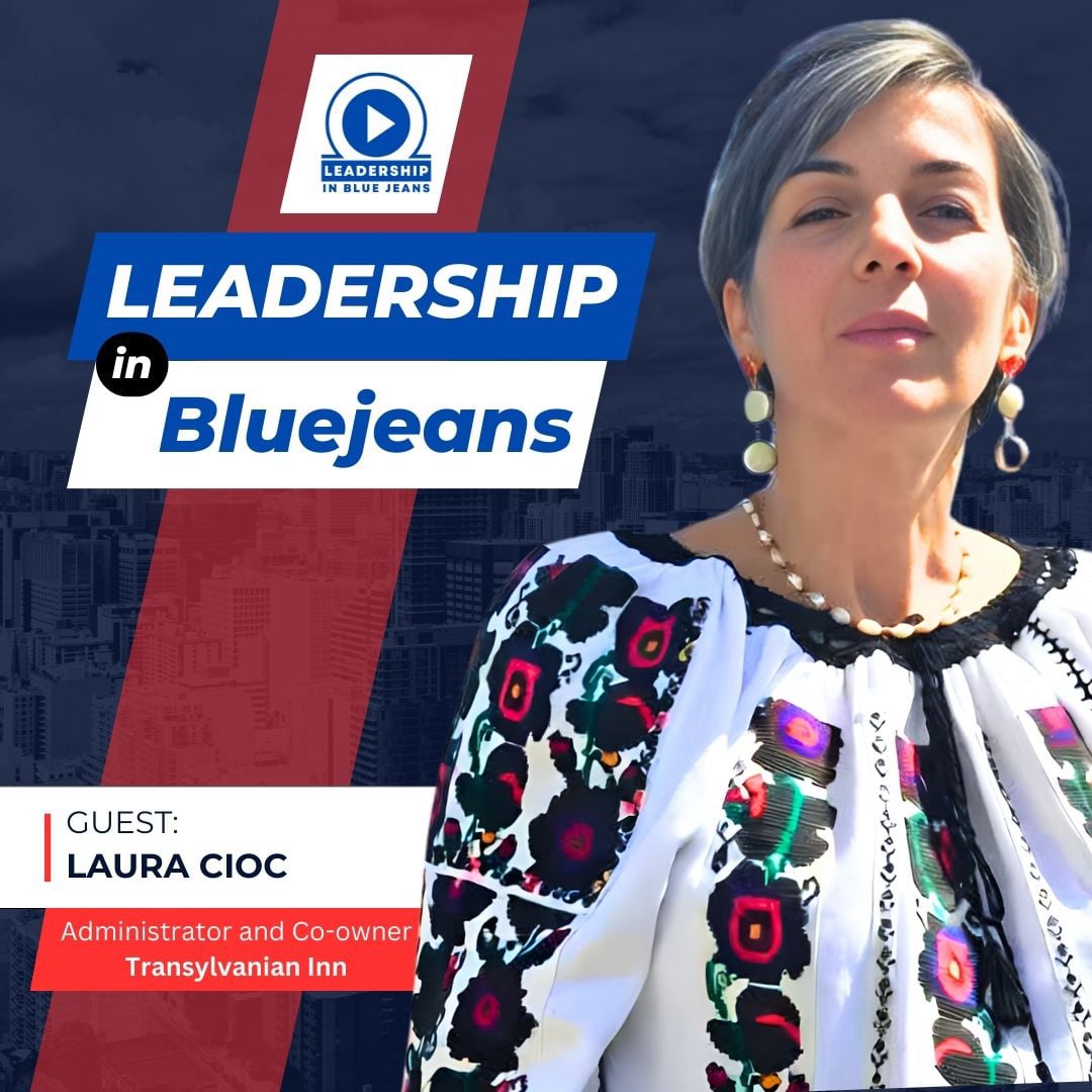 Laura Cioc