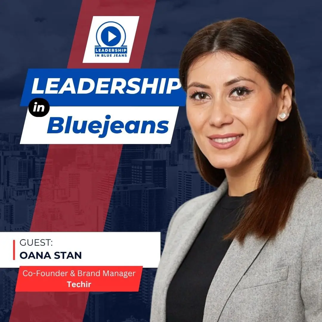 Oana Stan