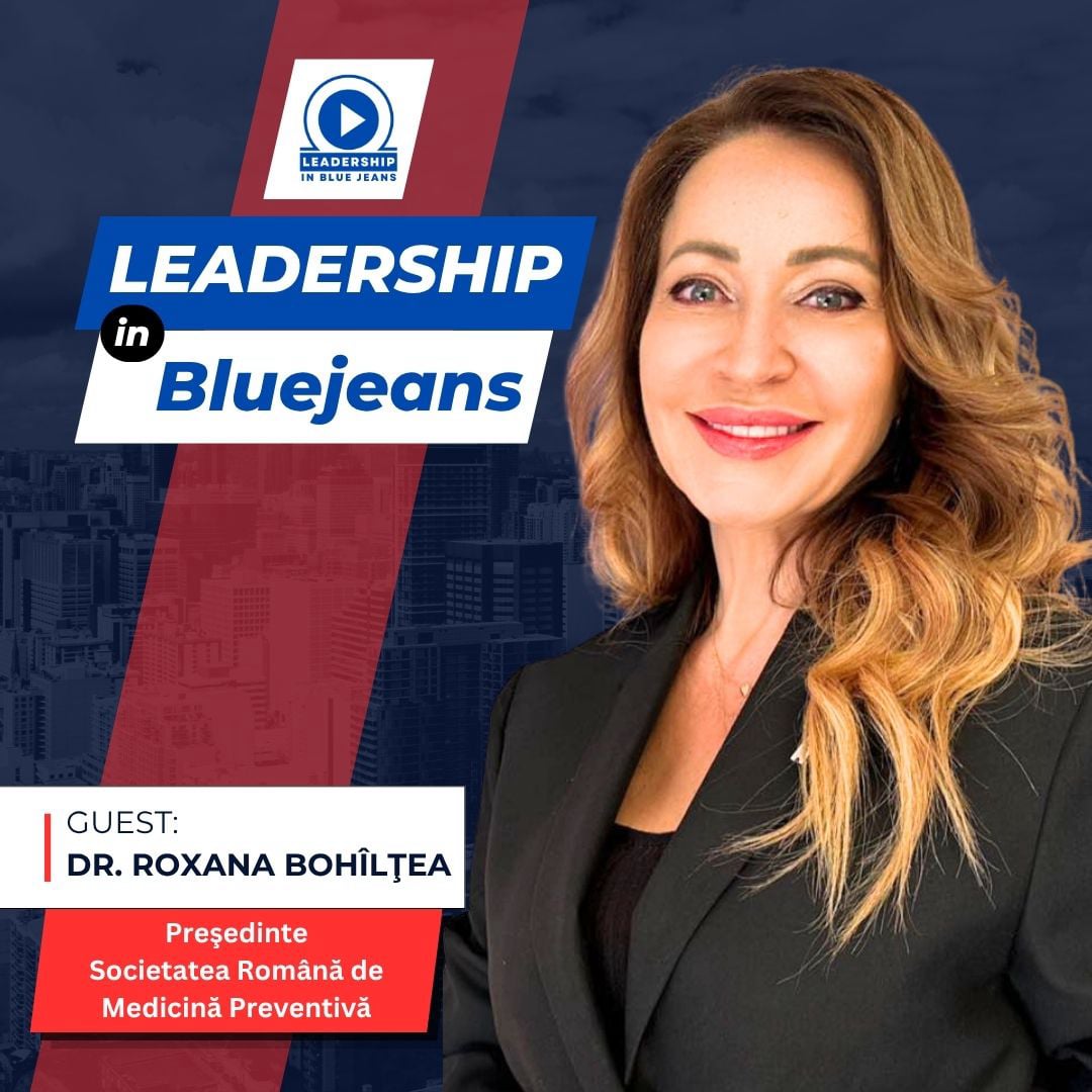 Roxana Bohiltea